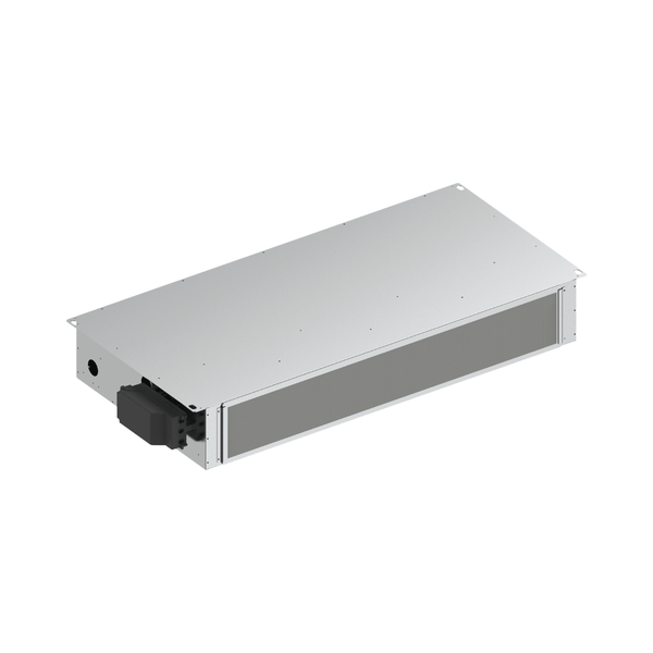 Ventilo-convecteur gainable compact Panasonic Smart Aquarea Air 3,71 kW - P-FTN35R05-RE