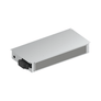 Ventilo-convecteur gainable compact Panasonic Smart Aquarea Air 3,71 kW - P-FTN35R05-RE