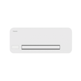 Ventilo-convecteur mural Panasonic Smart Aquarea Air 1,45 kW - P-FMM10DC-QNE