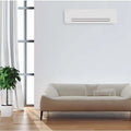 Ventilo-convecteur mural Panasonic Smart Aquarea Air 4,44 kW - P-FMM40DC-QNE