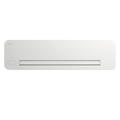 Ventilo-convecteur mural Panasonic Smart Aquarea Air 4,44 kW - P-FMM40DC-QNE
