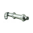 Ventouse horizontal condensation frisquet 60 - 100 - Accueil #F3AA40892