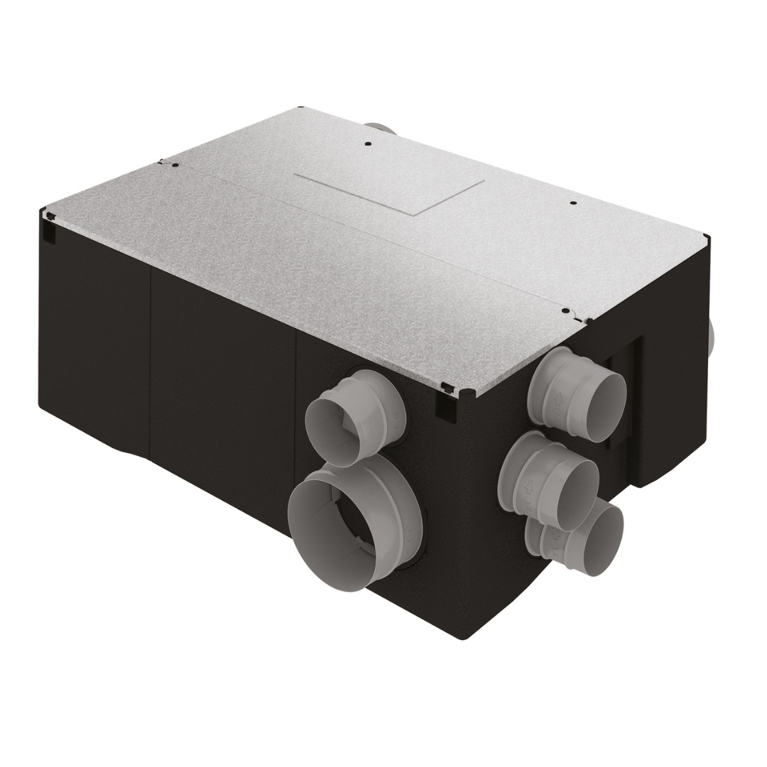 VMC double flux Atlantic Primocosy HR BP SRI - 412237