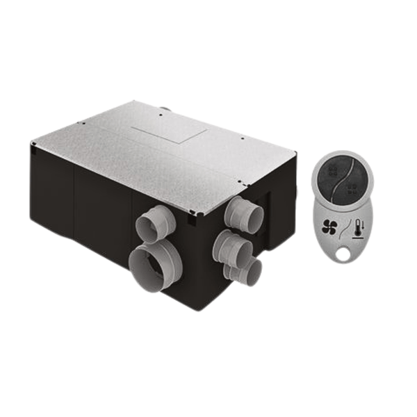VMC double flux Atlantic Primocosy HR BP SRI - 412237
