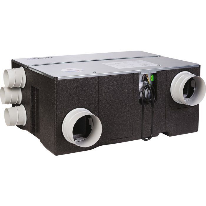 Vmc double flux primocosy hr bp atlantic 135 m³/h efficace