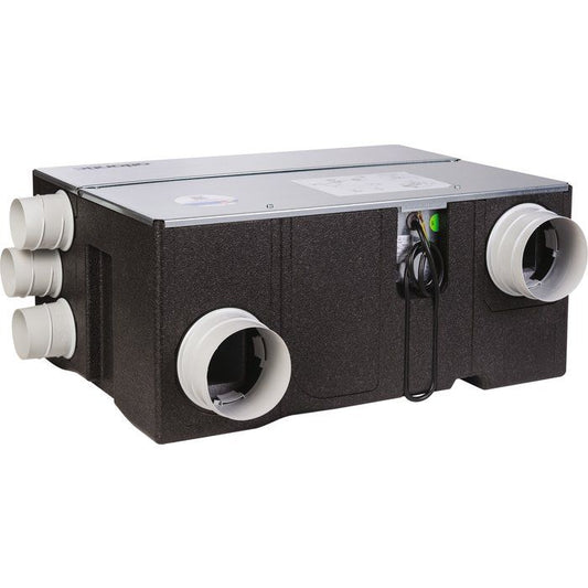 Vmc double flux primocosy hr bp atlantic 135 m³/h efficace