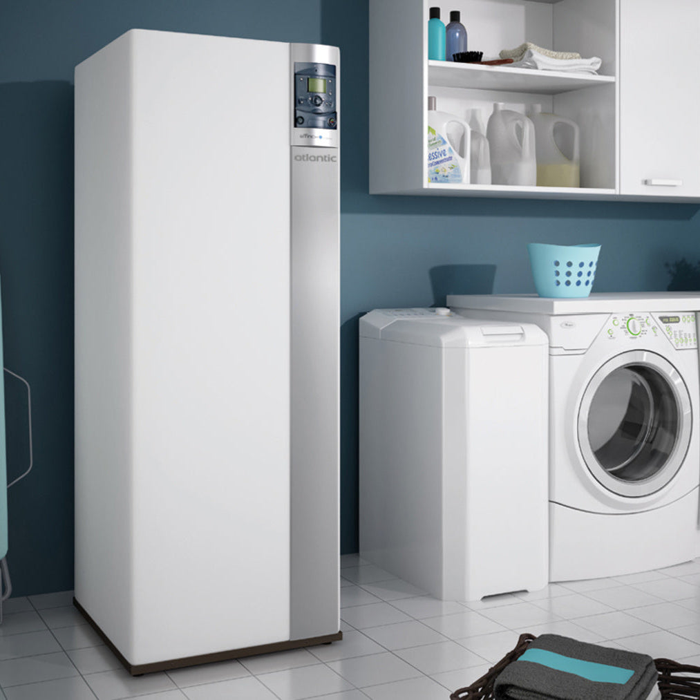 KIT ELEC STEATITE 2400W MURAL