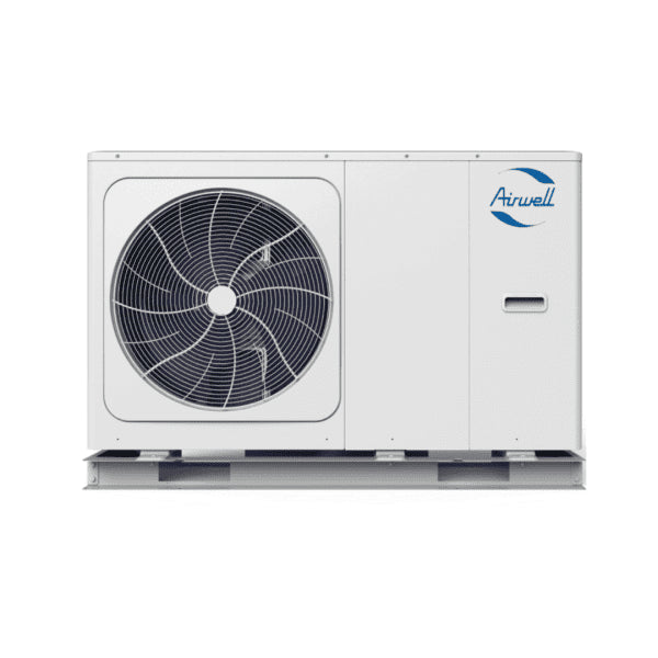 Wellea 10kW - Monophasé - Monobloc