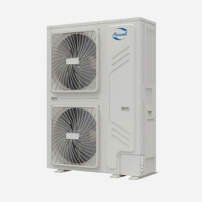 Wellea 18 kW Triphasé - Monobloc DF