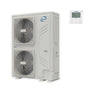Wellea 18 kW Triphasé - Monobloc DF - Airwell #7HP061085