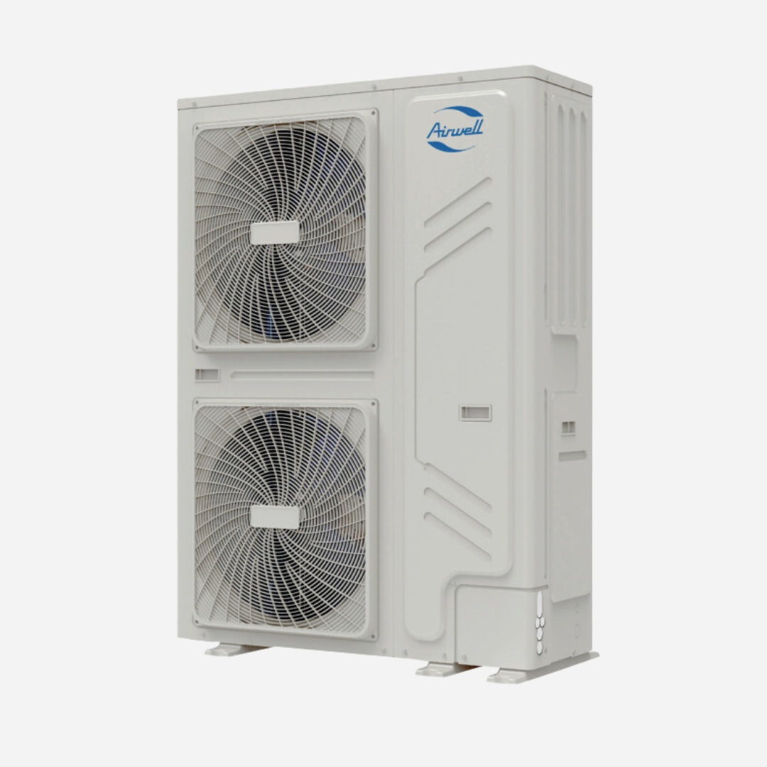 Wellea 22 kW Triphasé - Monobloc DF