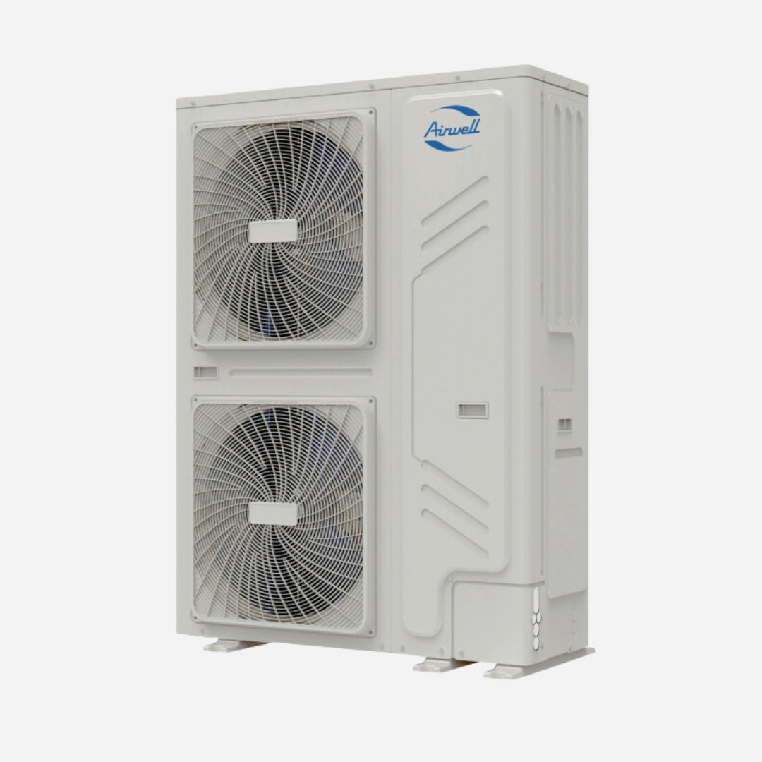 Wellea 22 kW Triphasé - Monobloc DF - Airwell #7HP061086