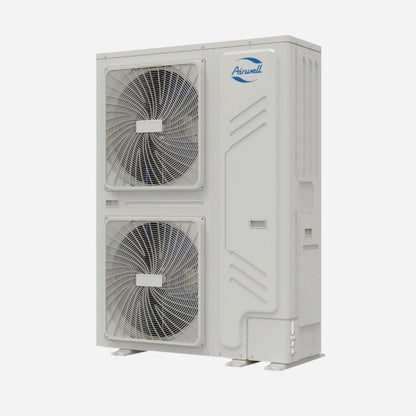 Wellea 22 kW Triphasé - Monobloc DF - Airwell #7HP061086
