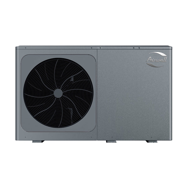 WELLEA M HT R290 - 4kW Monophasé - Airwell #7MB140020