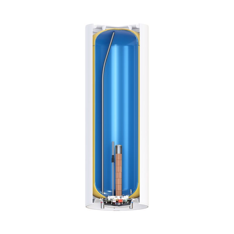 Chauffe-eau électrique Zénéo Vertical mural standard 150L