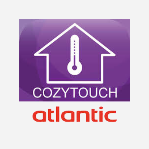 cozytouch atlantic