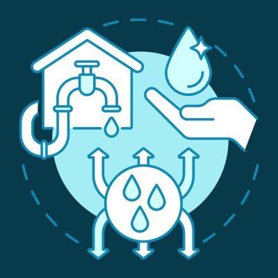 Quelles sont les techniques de traitement d'eau domestique ?